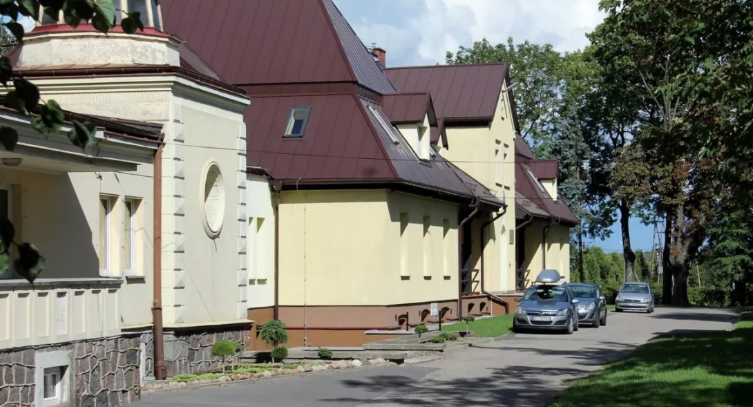 Wyjazdowe posiedzenie Rady Pedagogicznej Kutno-Woźniaków 2014.