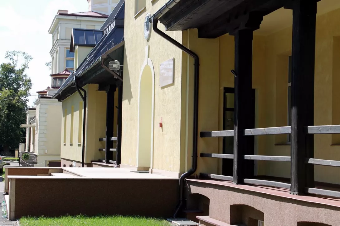 Wyjazdowe posiedzenie Rady Pedagogicznej Kutno-Woźniaków 2014.