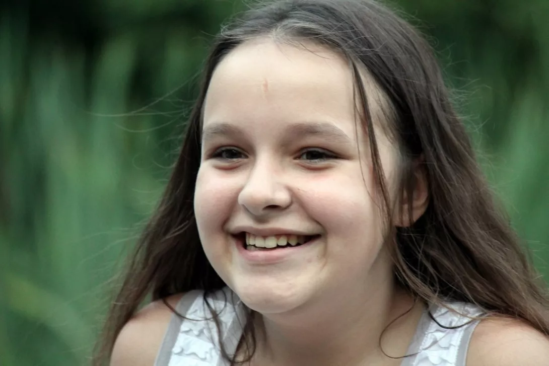 Obóz integracyjny klas pierwszych- Załęcze Wielkie 2014 (część 2)