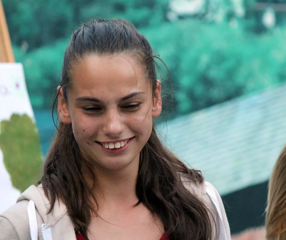 Obóz integracyjny klas pierwszych- Załęcze Wielkie 2014 (część 2)