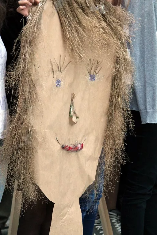 Obóz integracyjny klas pierwszych- Załęcze Wielkie 2014 (część 2)