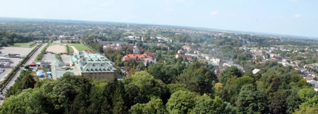 Obóz integracyjny klas pierwszych- Załęcze Wielkie 2014 (część 2)