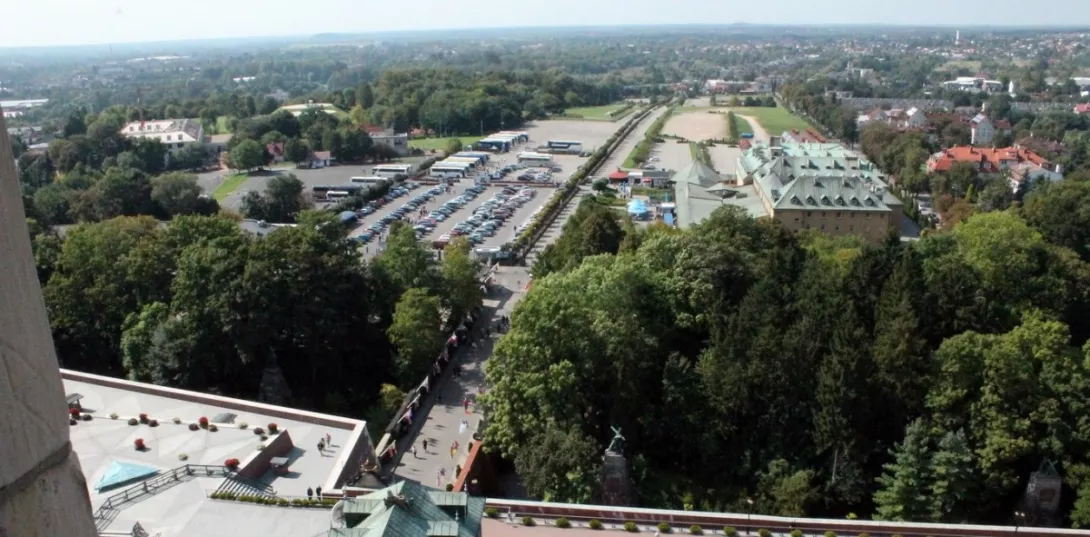 Obóz integracyjny klas pierwszych- Załęcze Wielkie 2014 (część 2)