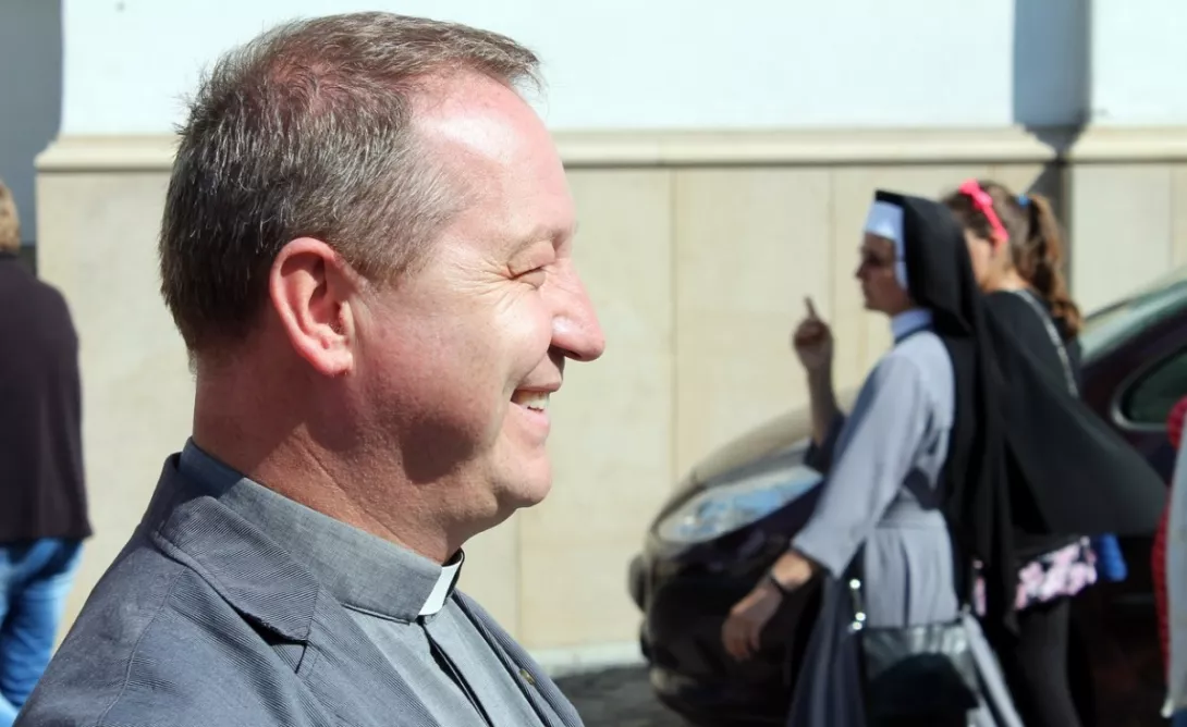 Obóz integracyjny klas pierwszych- Załęcze Wielkie 2014 (część 2)