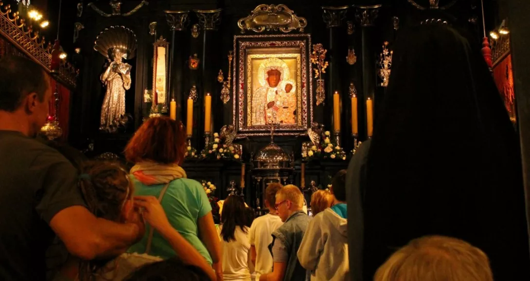 Obóz integracyjny klas pierwszych- Załęcze Wielkie 2014 (część 2)