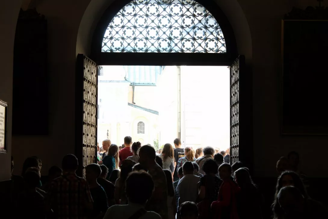 Obóz integracyjny klas pierwszych- Załęcze Wielkie 2014 (część 2)