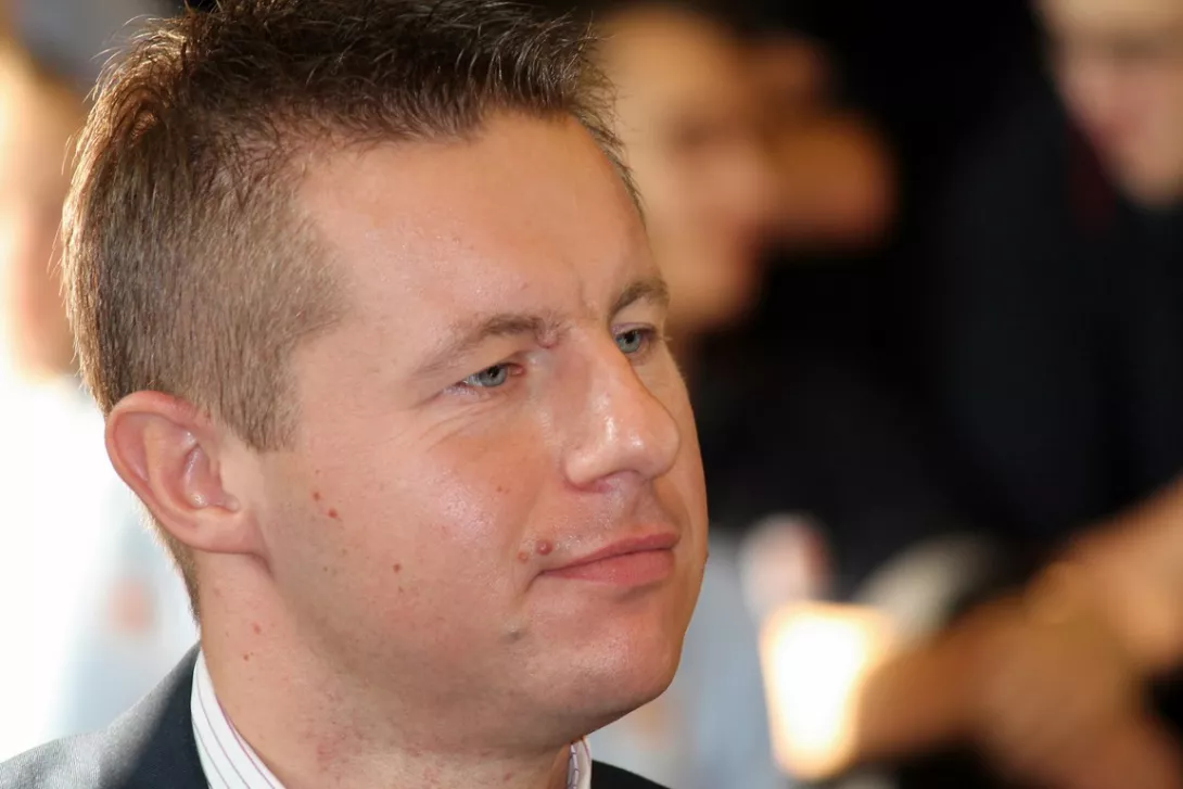 Święto Edukacji Narodowej 2014