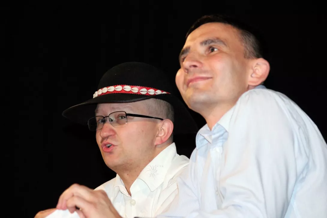 Święto Edukacji Narodowej 2014