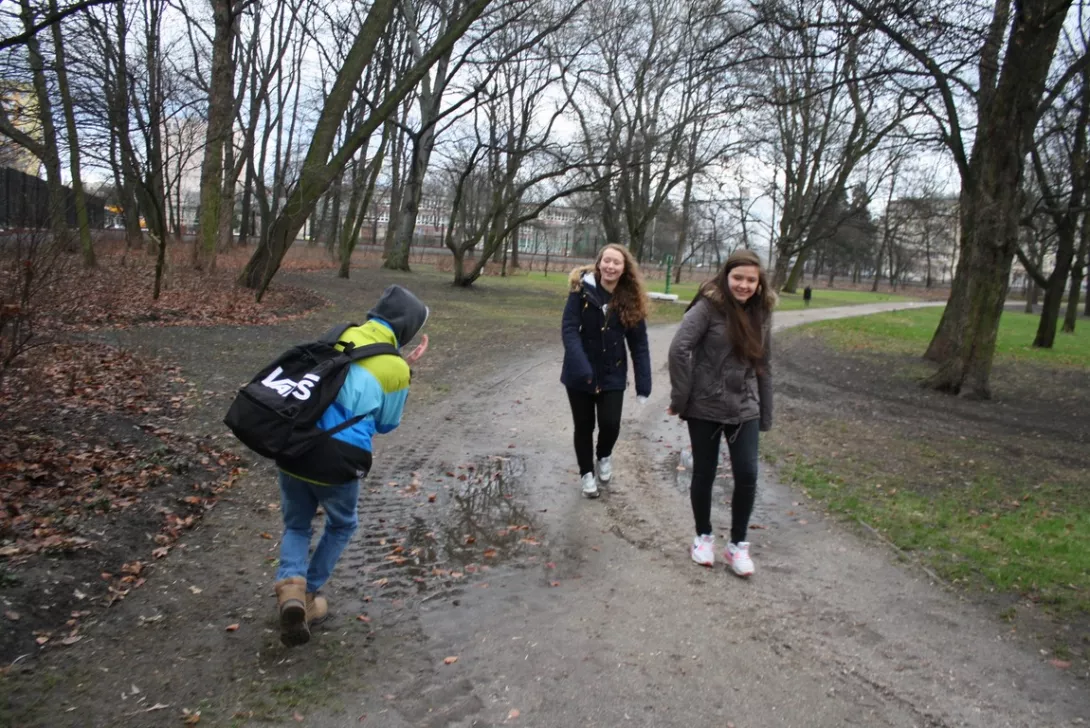 Spacer