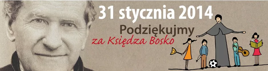 Uroczystość św. Jana Bosko 2014