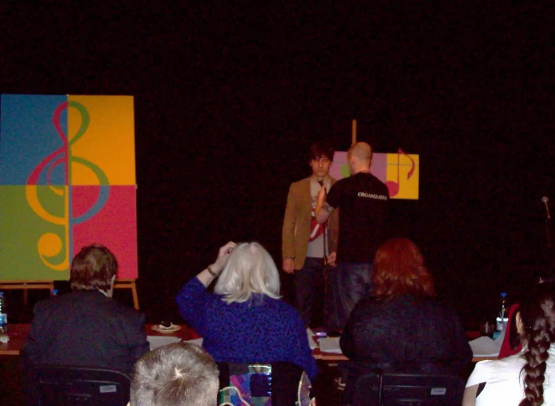 M. Potasiak, foto M. Pawłowska