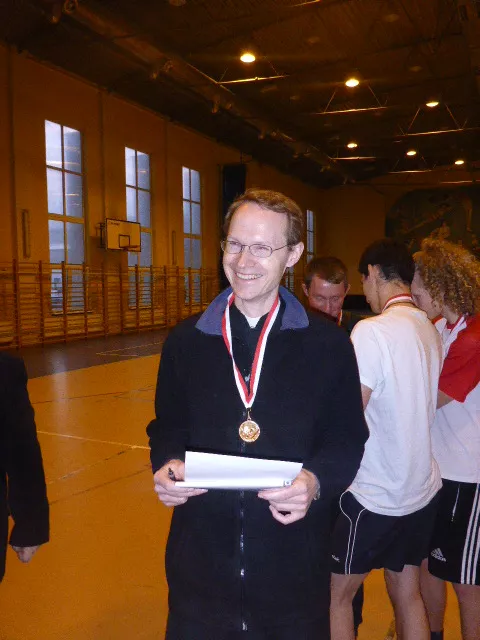 Ks. Maciek Zwycięzca