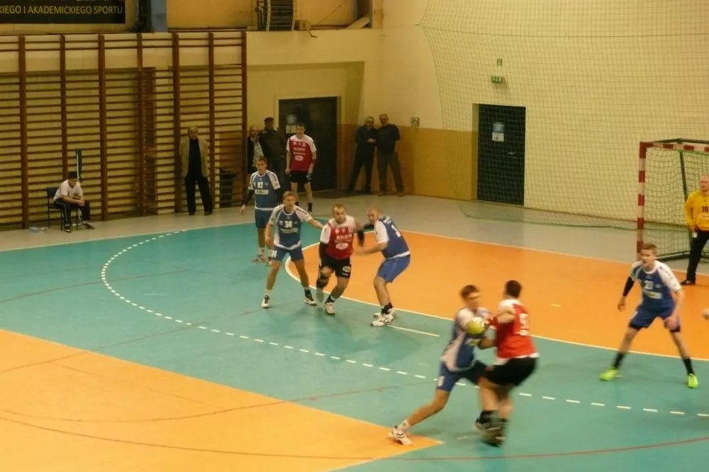 Jaka siła naszego wychowanka "Misiak w akcji"