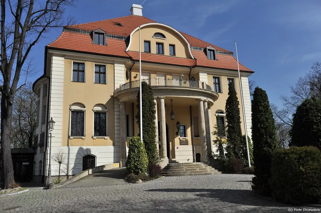 Instytut Europejski w Łodzi