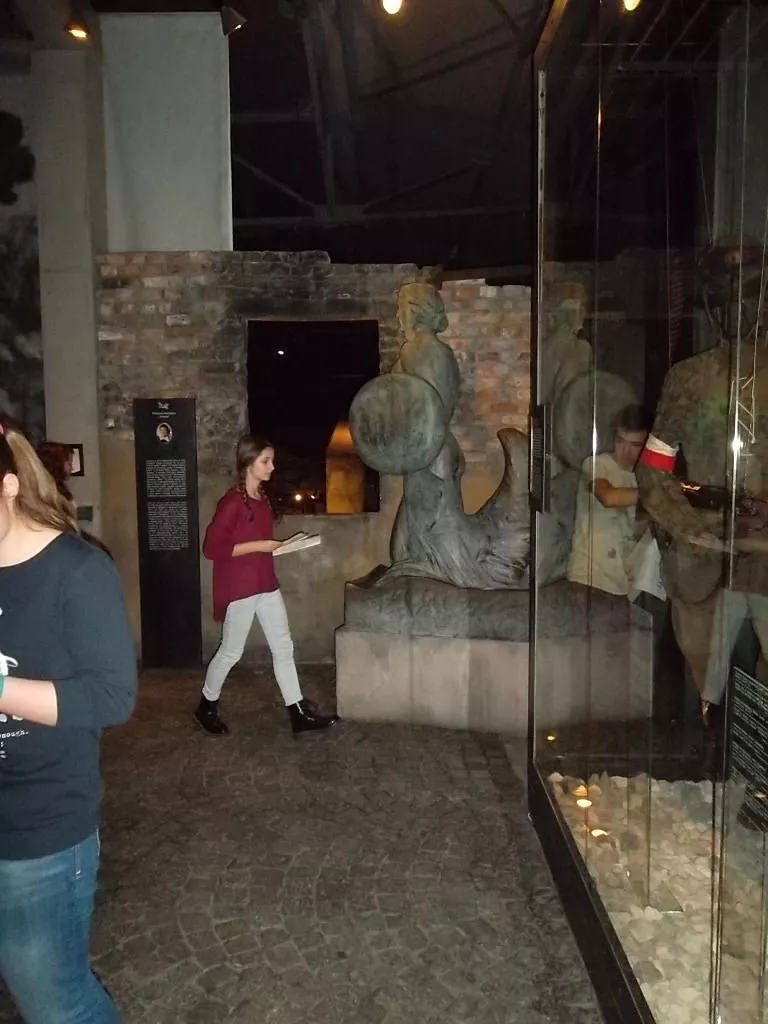 Muzeum Powstania
