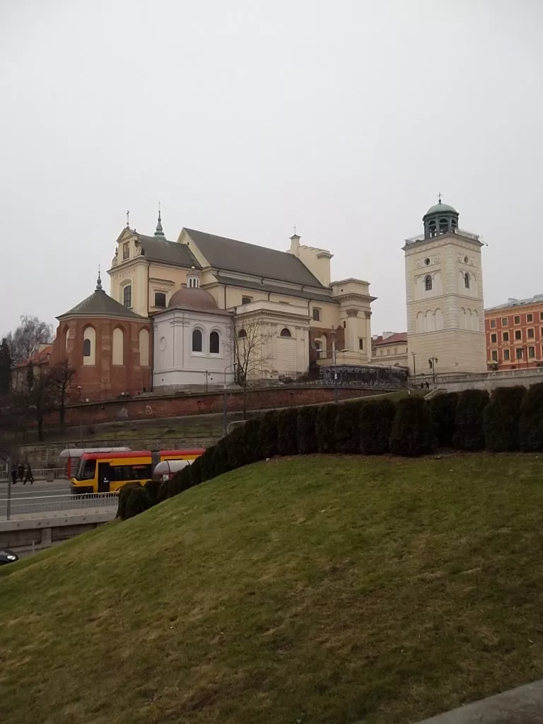 Plac Zamkowy