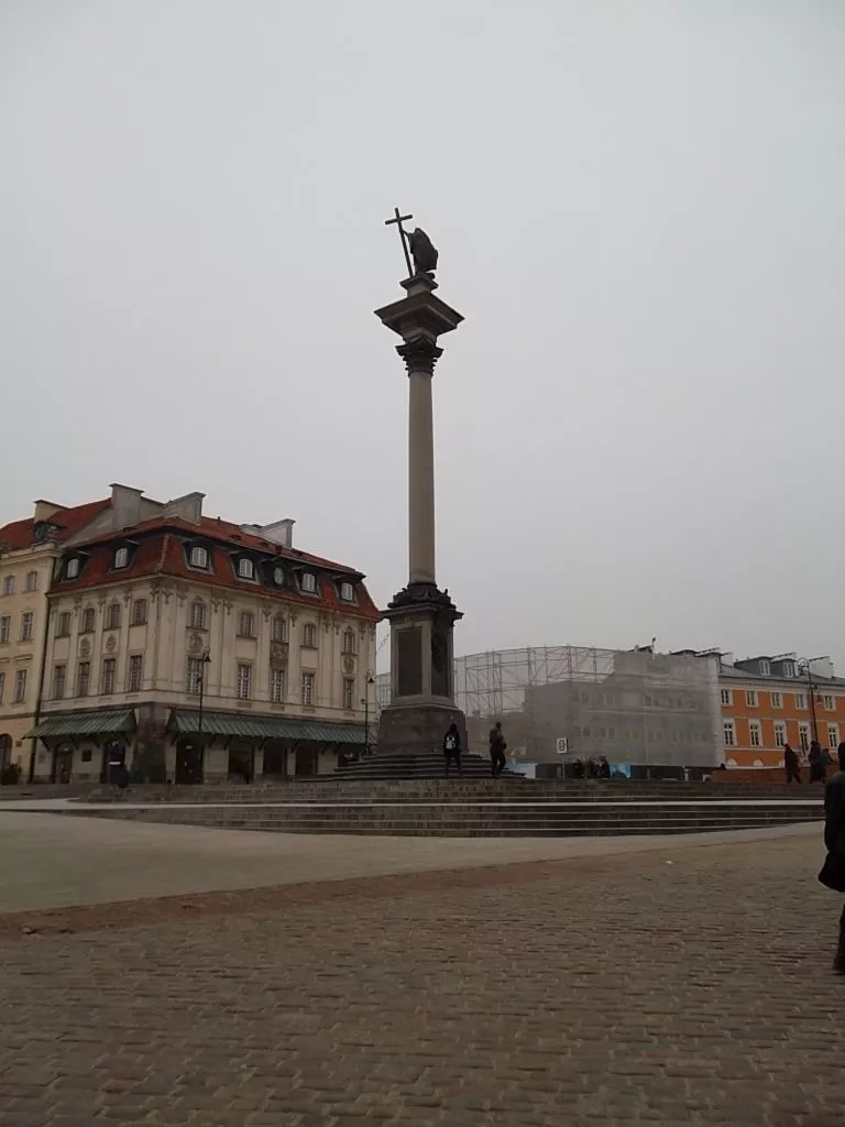 Plac Zamkowy