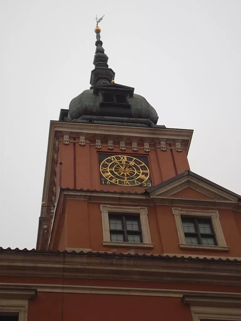 Zamek Królewski