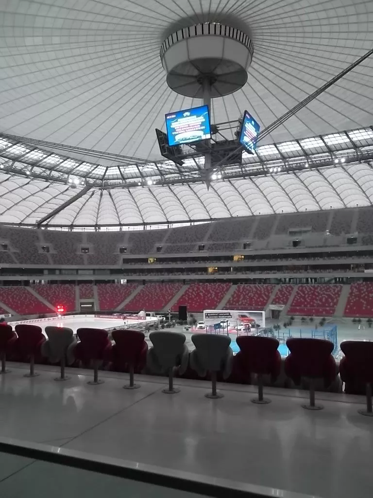 Stadion Narodowy
