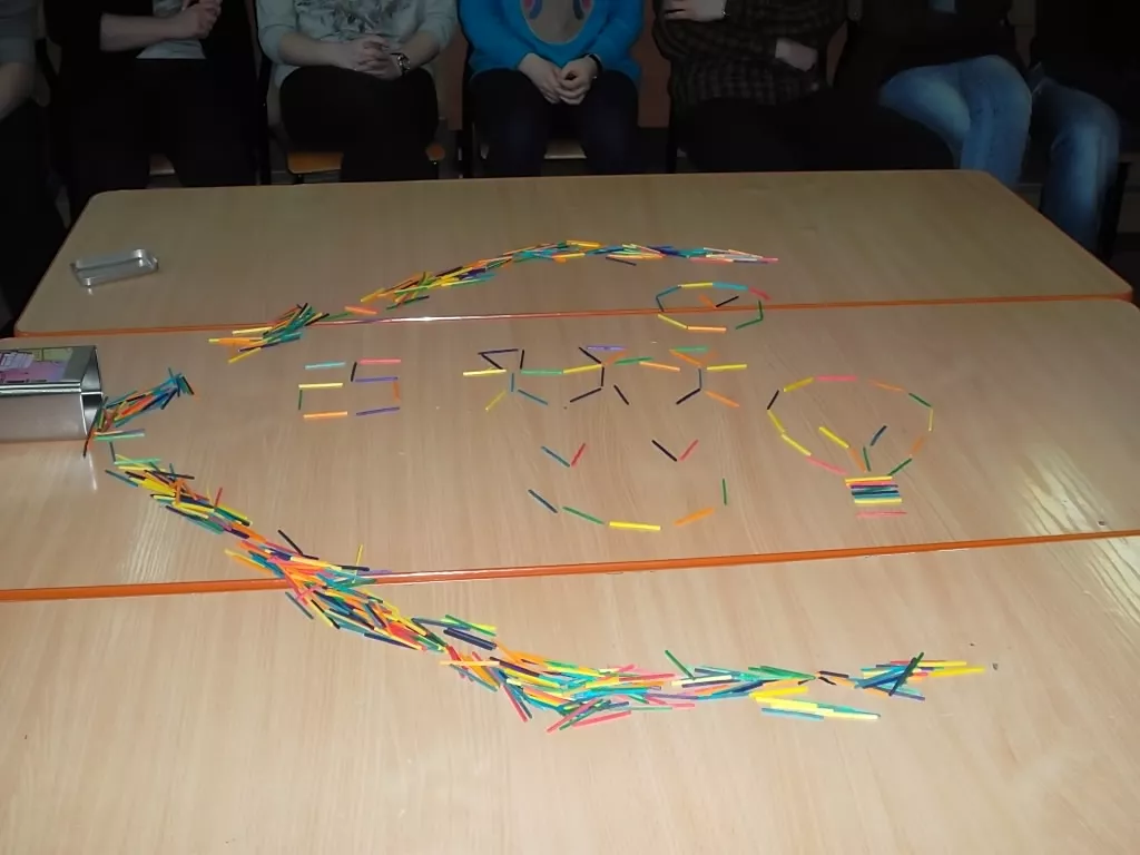 Co autor miał na myśli?