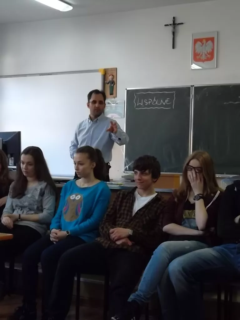 ks. Robert Bednarski