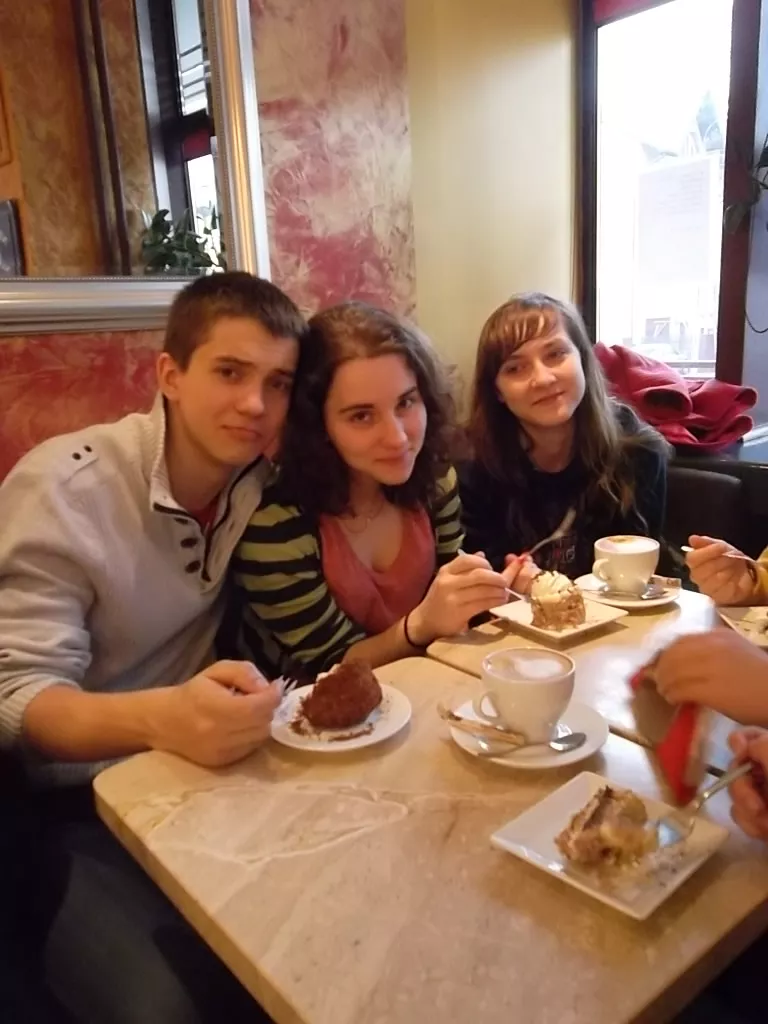 CIACHO!, i nie mamy na myśli Patryka.. ;)