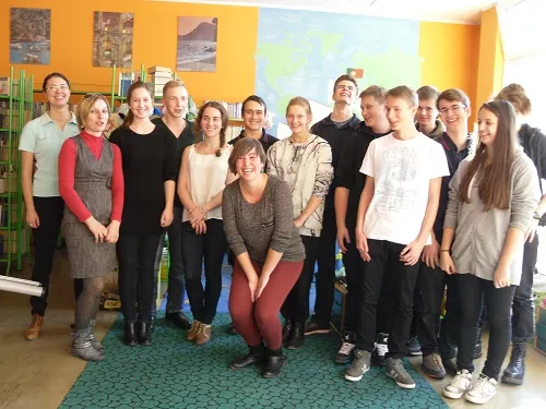 Małgorzata Kowalska