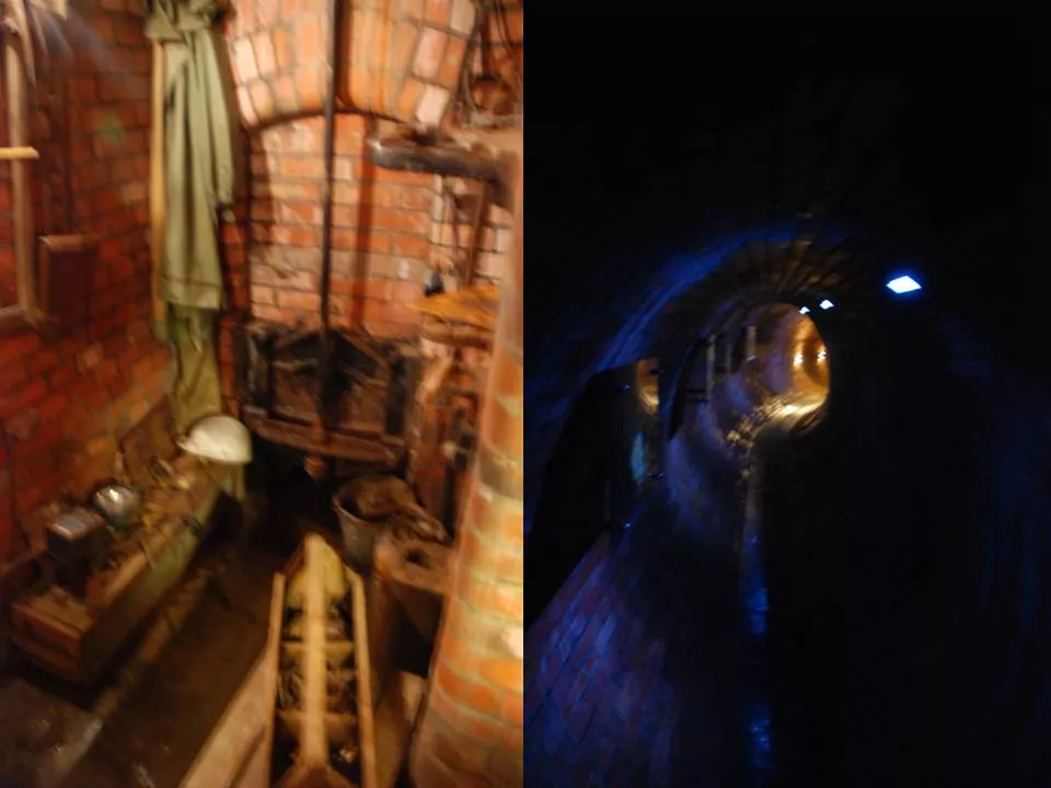 Fizyka - 7 obóz naukowy fizyków