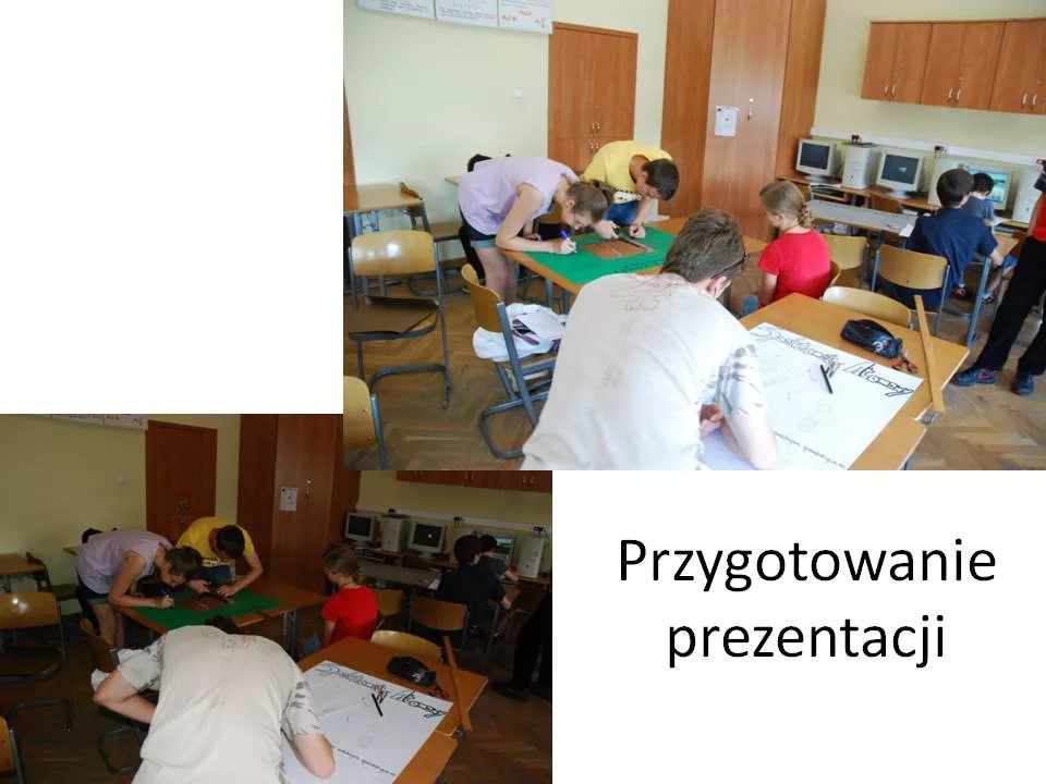 Fizyka - 7 obóz naukowy fizyków