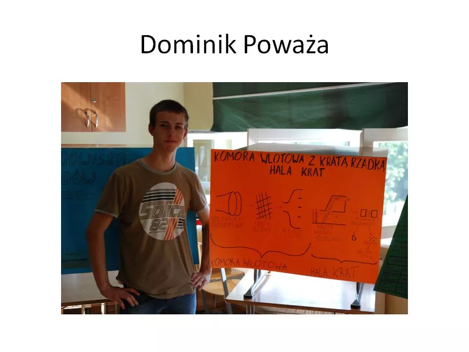 Fizyka - 7 obóz naukowy fizyków