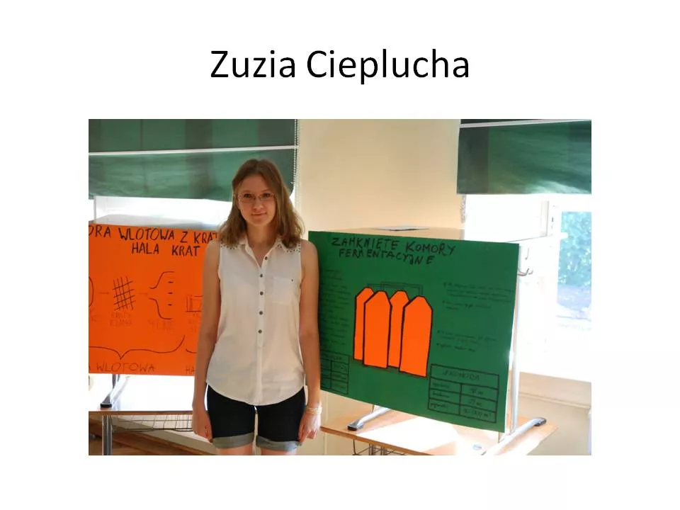 Fizyka - 7 obóz naukowy fizyków