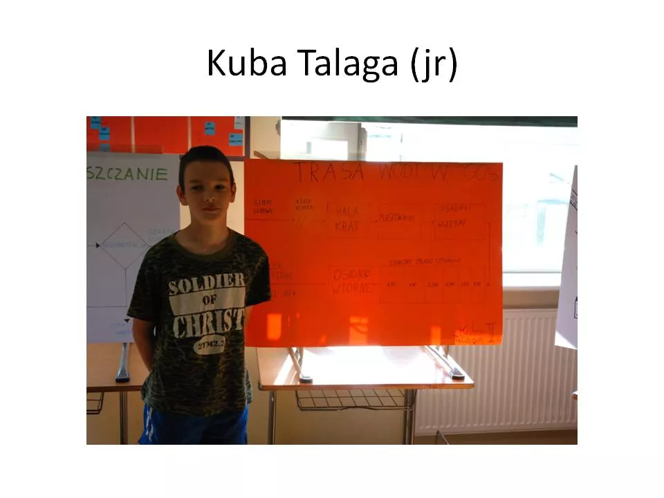 Fizyka - 7 obóz naukowy fizyków