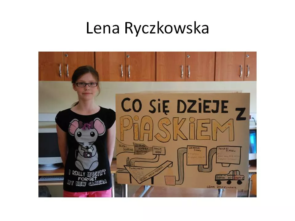 Fizyka - 7 obóz naukowy fizyków