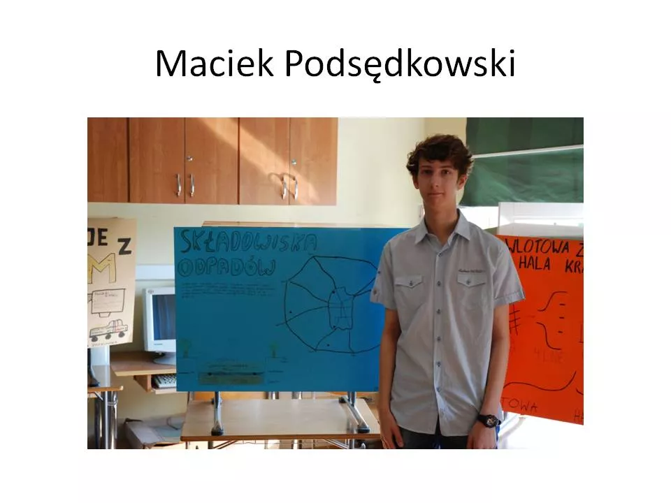 Fizyka - 7 obóz naukowy fizyków