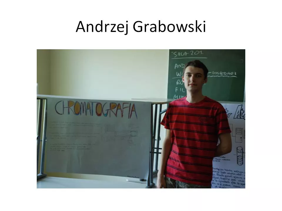 Fizyka - 7 obóz naukowy fizyków