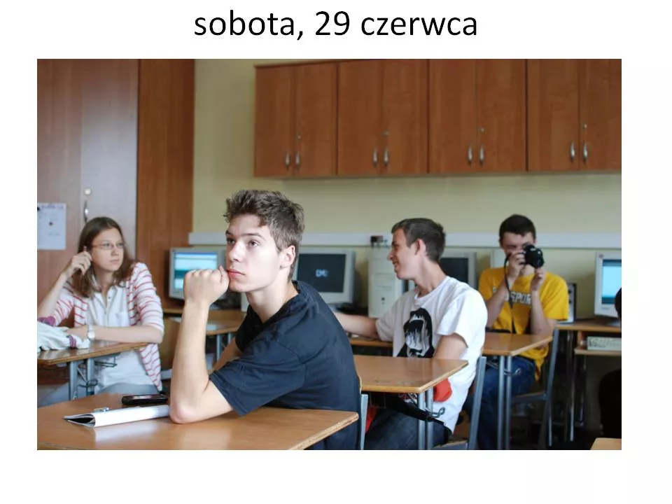 Fizyka - 7 obóz naukowy fizyków