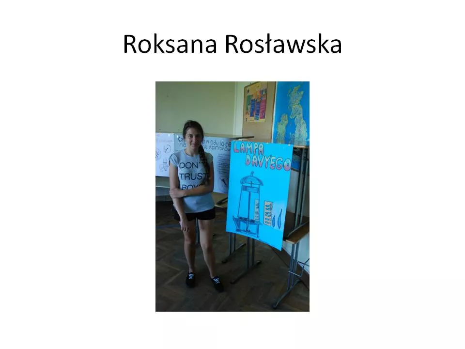 Fizyka - 7 obóz naukowy fizyków