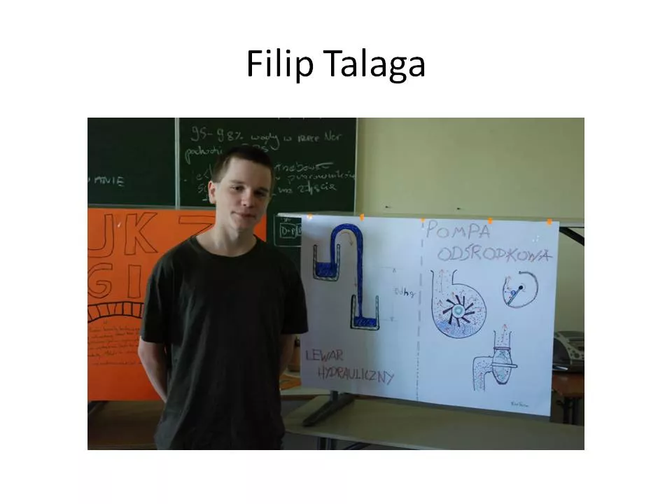 Fizyka - 7 obóz naukowy fizyków