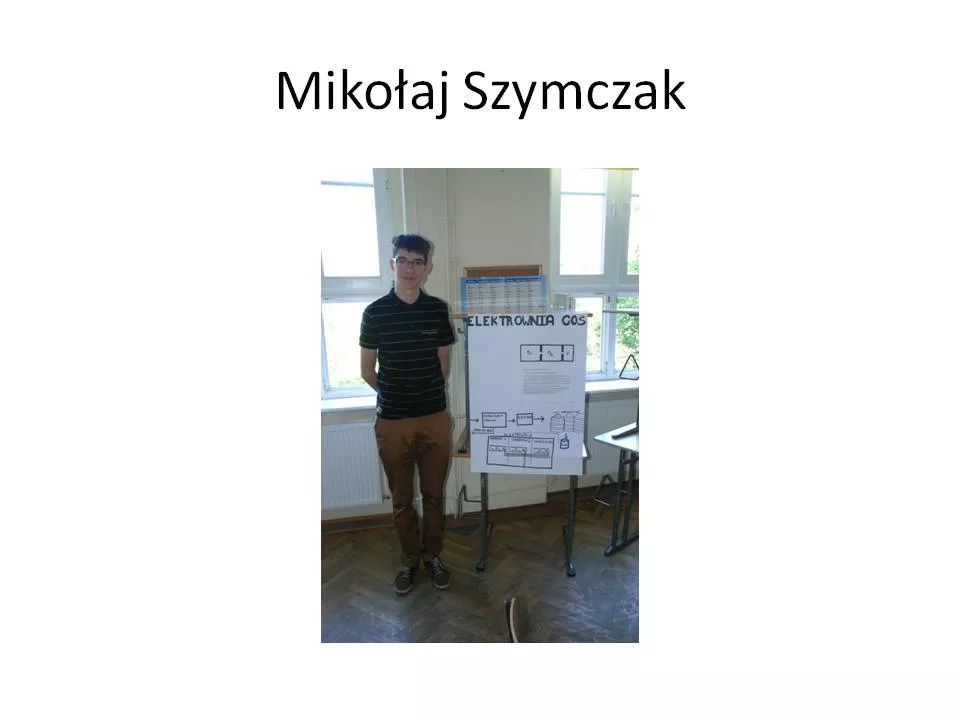 Fizyka - 7 obóz naukowy fizyków