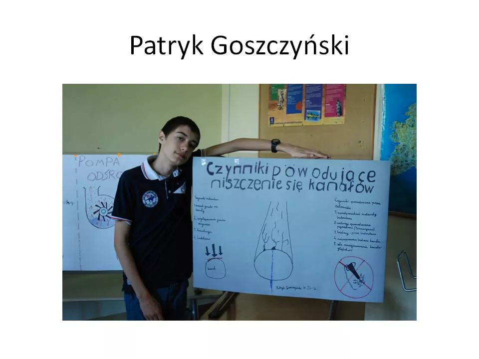 Fizyka - 7 obóz naukowy fizyków