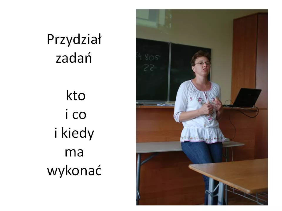 Fizyka - 7 obóz naukowy fizyków