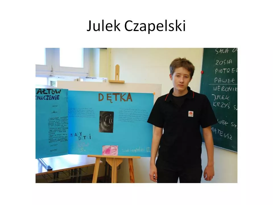 Fizyka - 7 obóz naukowy fizyków