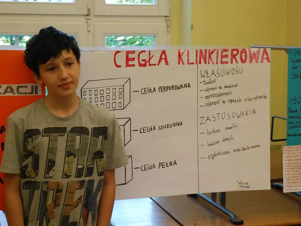 Fizyka - 7 obóz naukowy fizyków