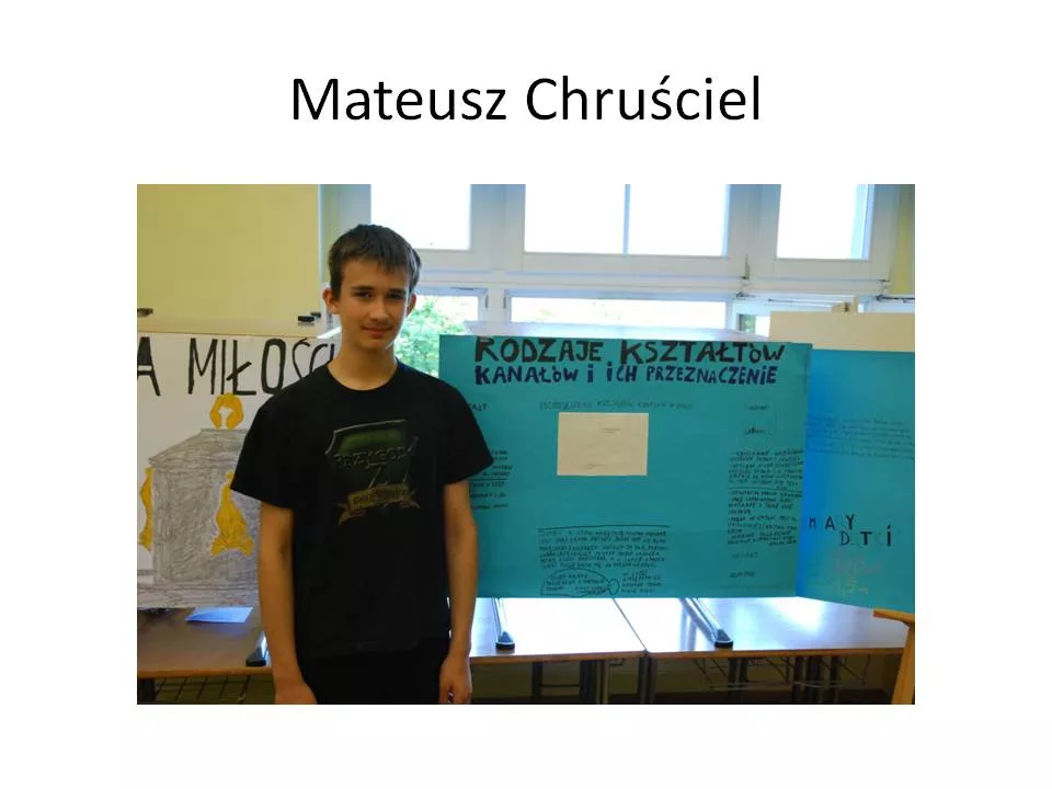 Fizyka - 7 obóz naukowy fizyków