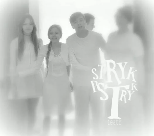 Teatr Stryk Pstryk