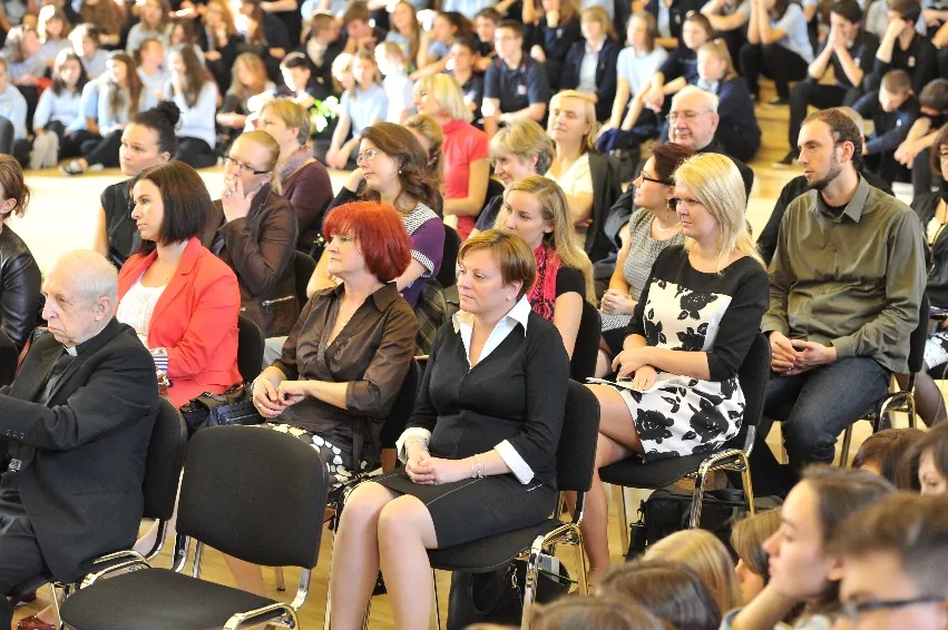 Dzień Nauczyciela