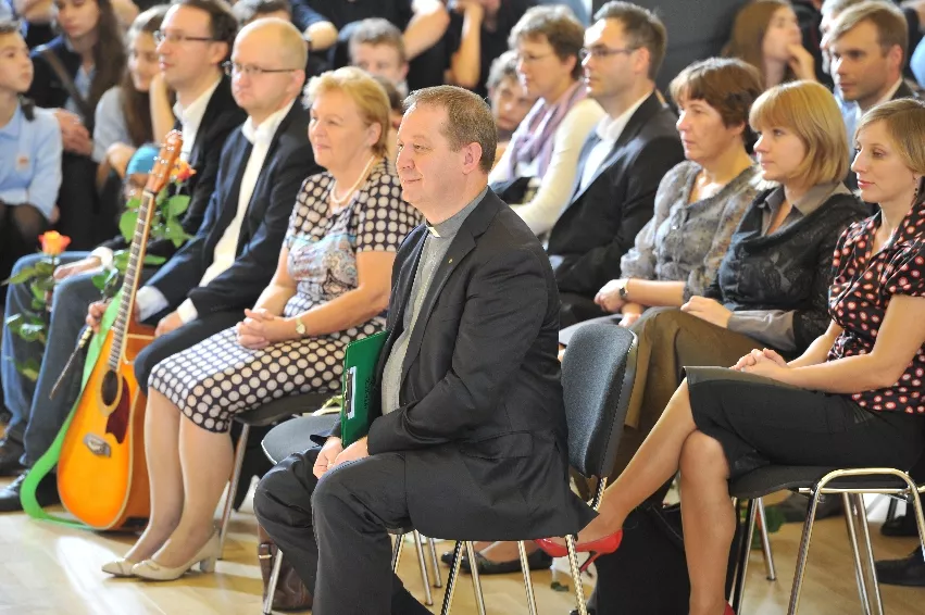 Dzień Nauczyciela