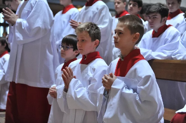 ministranci
