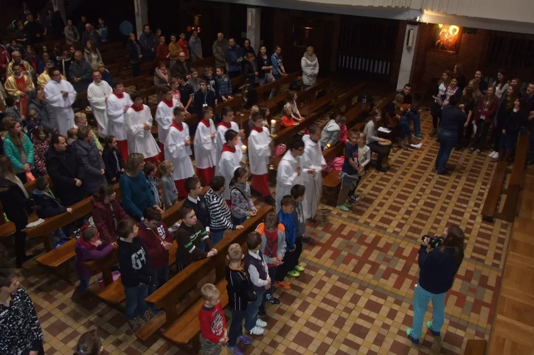 fot. Robert Jaszczuk