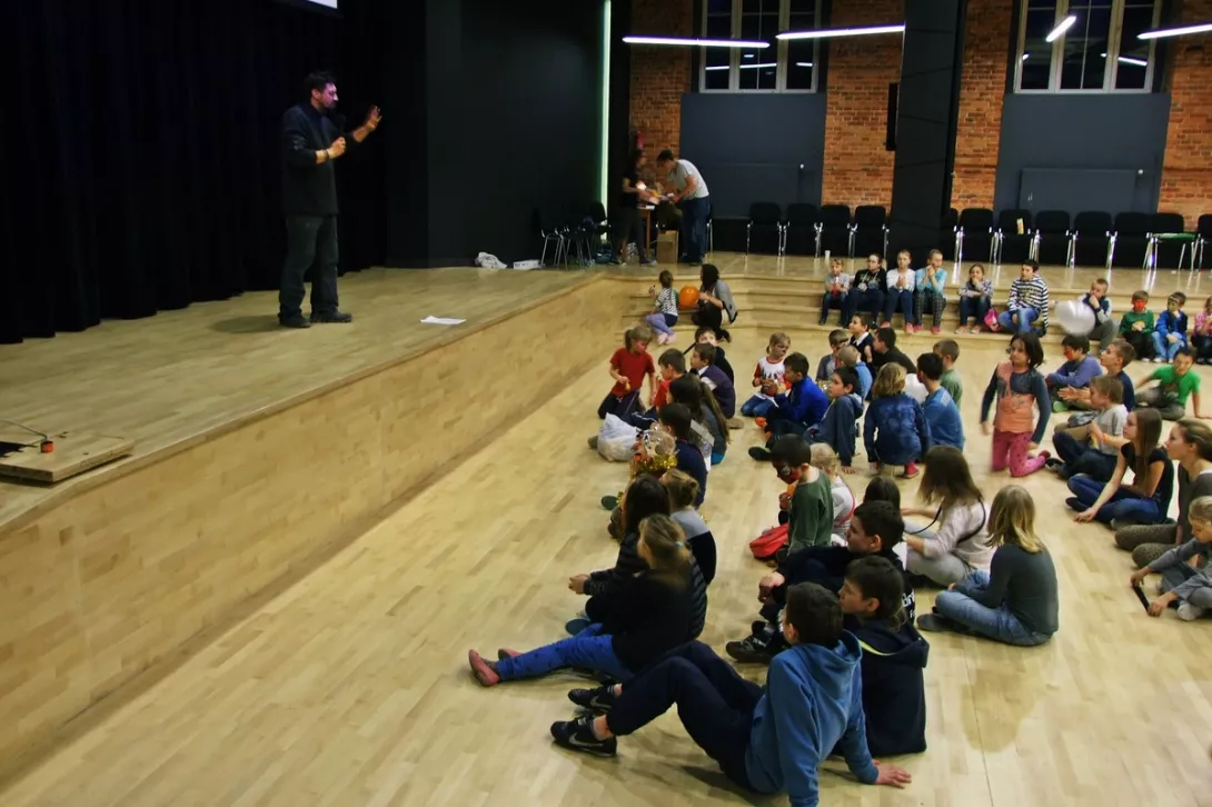 fot. Robert Jaszczuk